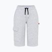 Pantaloncini LEGO Lwparker da bambino 202 grigio/melange