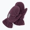 Guanti invernali per bambini LEGO Lwalex 700 bordeaux