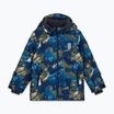 Giacca da sci LEGO Lwjad 710 dark navy per bambini