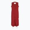 Pantaloni da sci per bambini LEGO Lwpuelo 701 rosso scuro