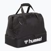 Hummel Core Football Borsa da allenamento 65 l nero