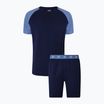 Pantaloncini pigiama CR7 da uomo multicolore