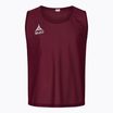 Marcatore senior di calcio SELECT Basic maroon 6841003997