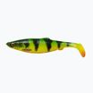 Savage Gear LB 4D Aringa Shad fuoco esca di gomma tigre