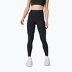 Girlfriend Collective Leggings da allenamento compressivi da donna, nero