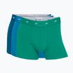 Boxer uomo CR7 Bamboo Trunk FSC 3 paia multicolore