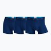 Boxer uomo CR7 Bamboo Trunk FSC 3 paia navy