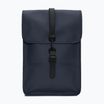 Zaino urbano Rains Mini W3 9 l navy