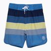 Colore Pantaloncini da bagno per bambini AOP coronet/blu