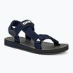 BIG STAR sandali da donna DD274A283 blu navy