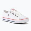 Scarpe da ginnastica BIG STAR per bambini DD374160 bianco