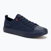 Scarpe da ginnastica BIG STAR da donna LL274026 blu navy