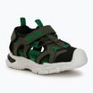 BIG STAR sandali per bambini LL374211 verde