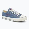 Scarpe da ginnastica BIG STAR da uomo NN174060 blu