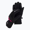 Guanto da sci per bambini Viking Helix GTX rosa