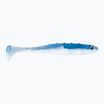 DRAGON V-Lures Aggressor Pro esca in gomma 4 pezzi blue pepper CHE-AG30D-10-960