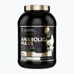 Gainer Fitness Authority Levrone Anabolic Mass 3 kg biscotti con panna