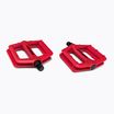 Dartmoor CANDY pedali per bicicletta rossi DART-A2559