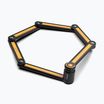 GERDA Fold 840V lucchetto giallo per bicicletta