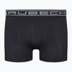 Boxer termici da uomo Brubeck BX00501A Comfort Cotone nero