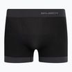 Boxer termico da uomo Brubeck BX11160 Base Layer grafite