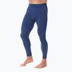 Pantaloni termoattivi da uomo Brubeck LE13060 Extreme Thermo blu scuro