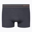 Boxer termico Brubeck da uomo BX10870 Active Wool graphite