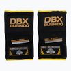 DBX BUSHIDO guanti in gel nero Ark-100017A-S/M