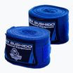 Bende da boxe DBX BUSHIDO blu ARH-100011-BLUE