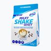 Siero di latte 6PAK Milky Shake 700 g Caffe Latte