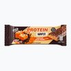 Barretta proteica 6PAK Wafer proteico 40 g Cioccolato e caramello salato