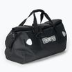 FishDryPack Duffel 50 l borsa impermeabile nera