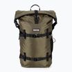 Zaino impermeabile FishDryPack Sherpa 20 l marrone