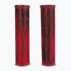 Manopole manubrio Dartmoor Maze Lite rosso A2618