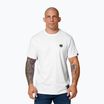 Maglietta T-S Small Logo Pitbull West Coast da uomo, bianco