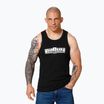Canotta Pitbull Boxing uomo nero