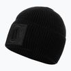 Cappello invernale Pitbull West Coast Beanie Logo Single Layer Cuff nero