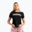 Maglietta T-S Hilltop Pitbull donna nero