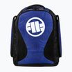 Pitbull West Coast Logo 2 Zaino da allenamento convertibile da 50 l blu royal