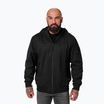 Pitbull Longwood Uomo Giacca con cappuccio nero