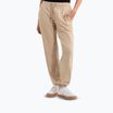 Pantaloni da donna Pitbull West Coast in sabbia lavata Manzanita