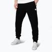 Pantaloni Pitbull Hilltop Track da uomo Hatton nero/nero