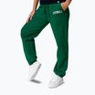 Pitbull pantaloni da ginnastica Tyrian da donna, verde
