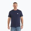 Maglietta Pitbull Small Logo Uomo navy