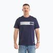 Maglietta Pitbull T-S Casino 3 da uomo, navy