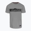 Maglietta Pitbull Classic Boxing uomo grigio
