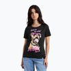 Maglietta da donna Pitbull Synglasses Dog nero