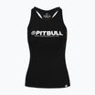 Canotta Pitbull R donna nero