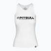 Canotta Pitbull R donna bianco