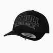 Cappellino Pitbull Snapback Dal 1989 Classico nero